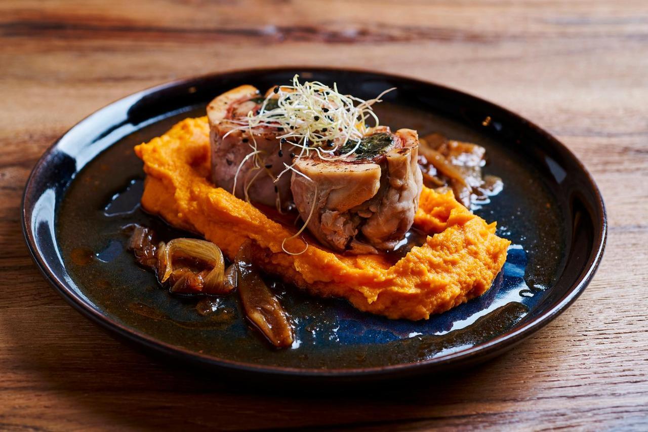 Na Rozcesti Frydlant酒店 外观 照片